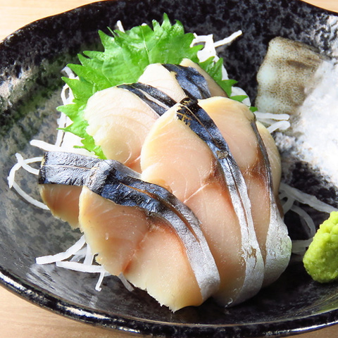 刺身