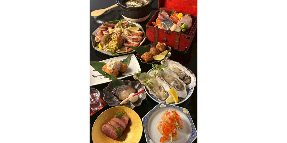 飲食事業